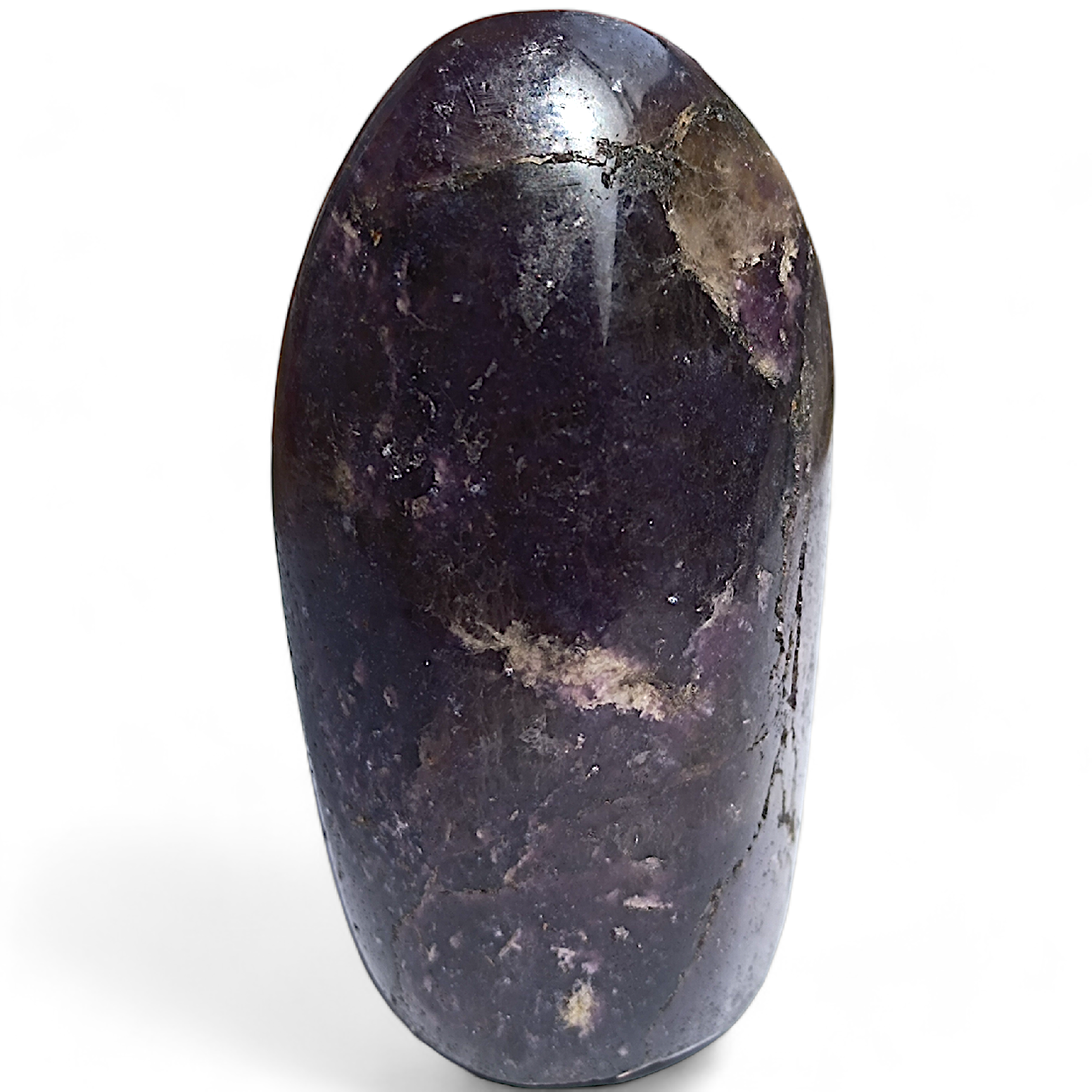 LEPIDOLIT freeform č.1 220,9g