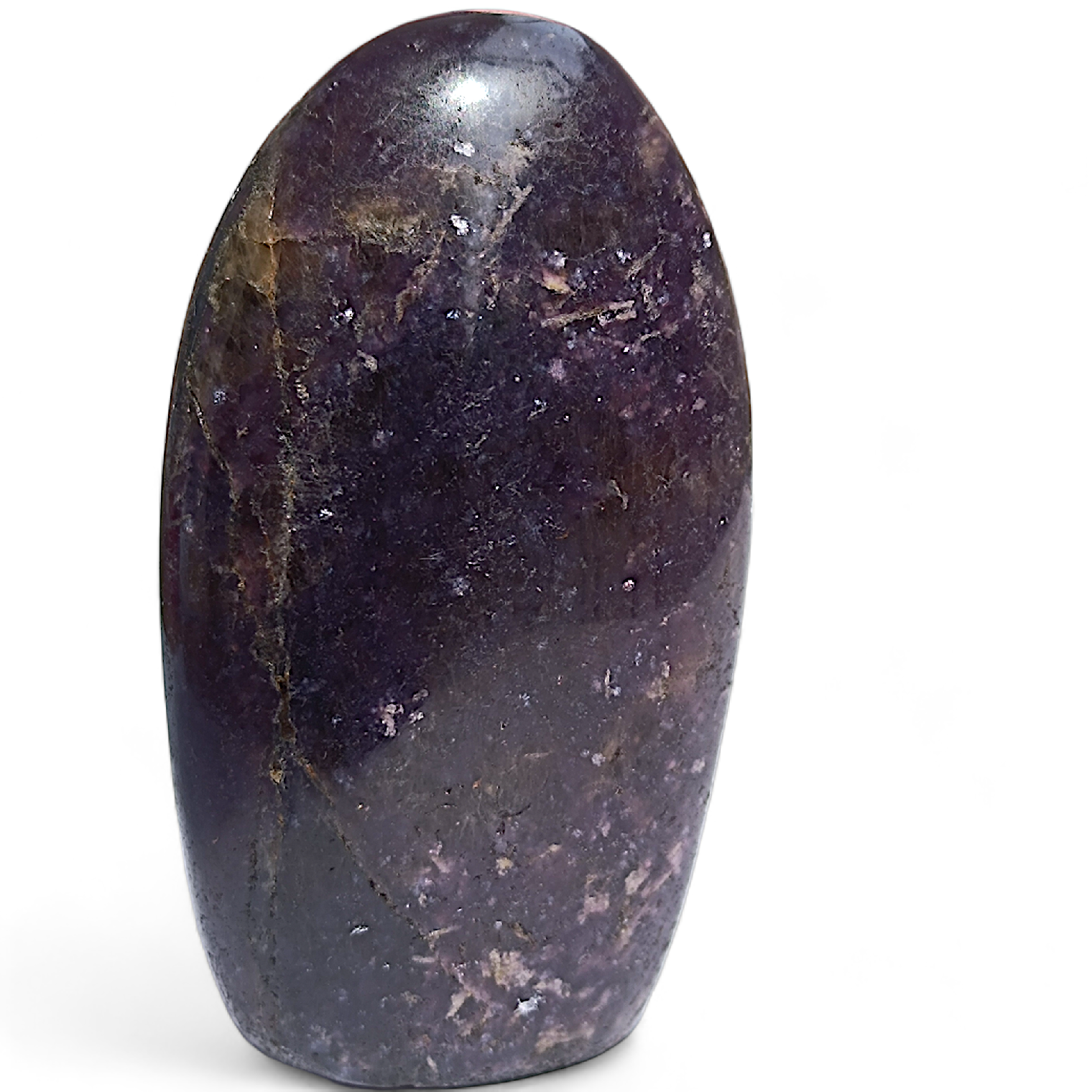 LEPIDOLIT freeform č.1 220,9g