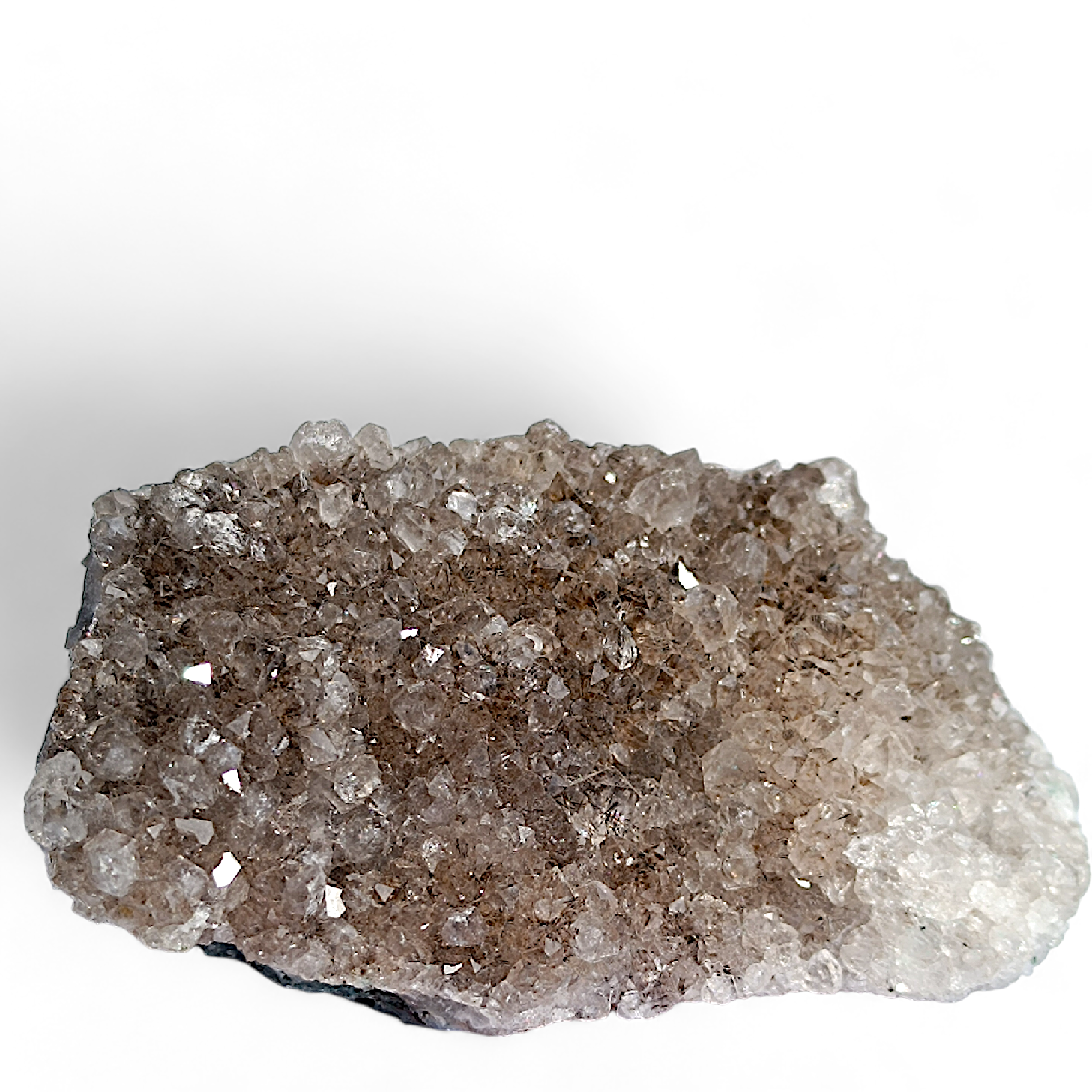 AMETYST drúza 375g B kvalita č.8