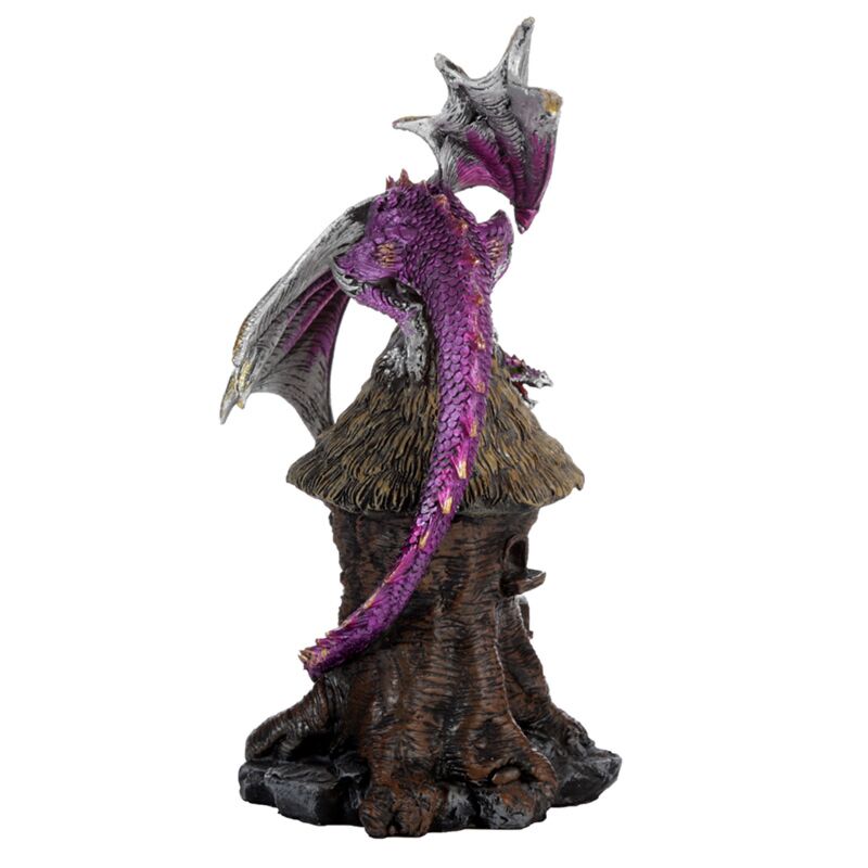 Figurka LED - Temné legendy - Duch lesa
