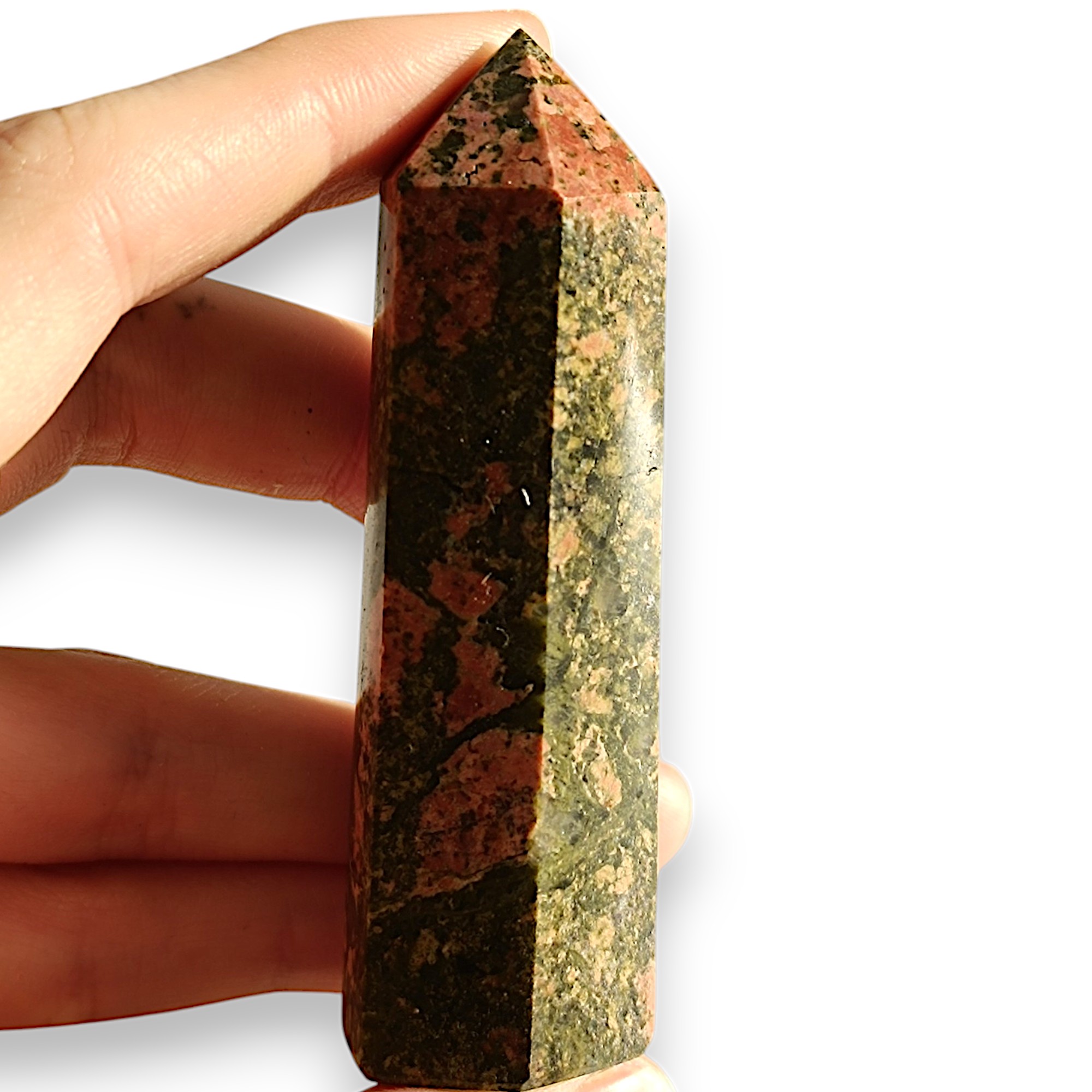 UNAKIT obelisk č.3 77,3g