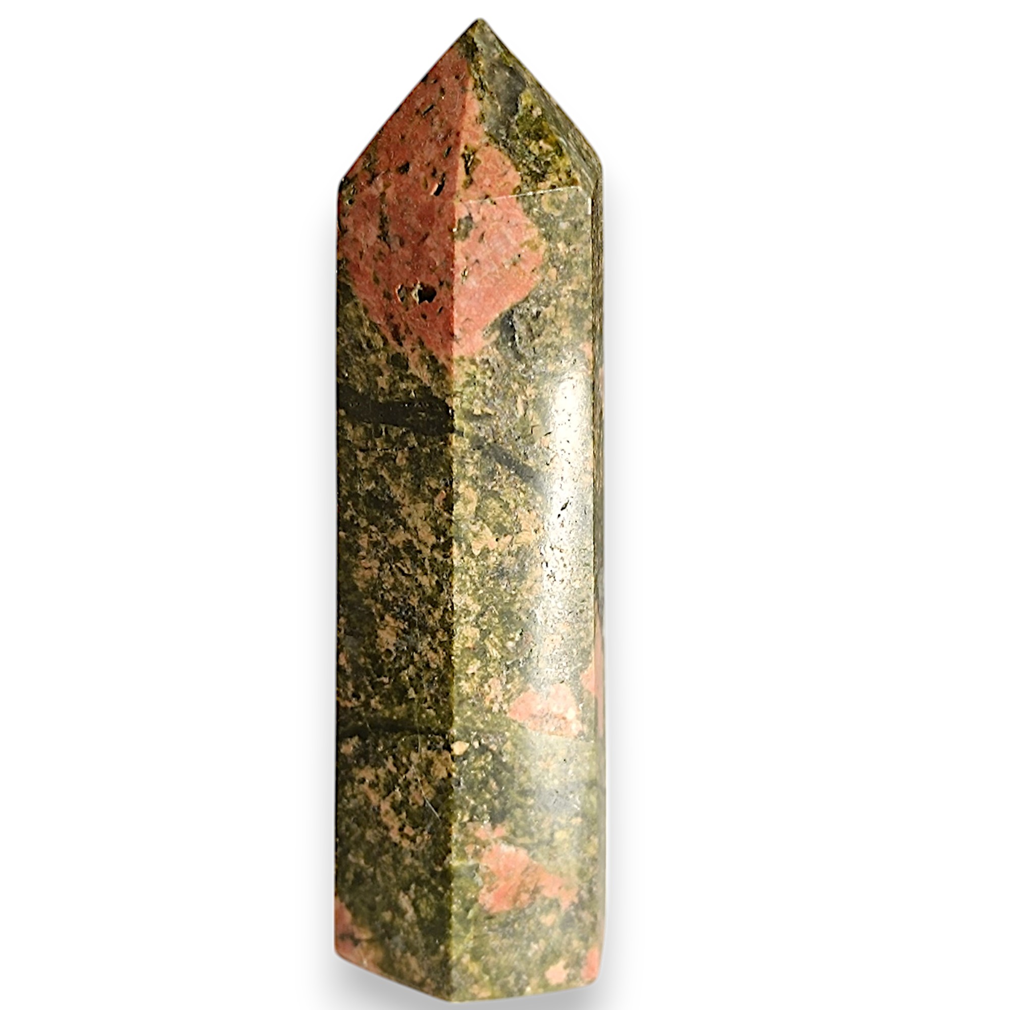 UNAKIT obelisk č.3 77,3g