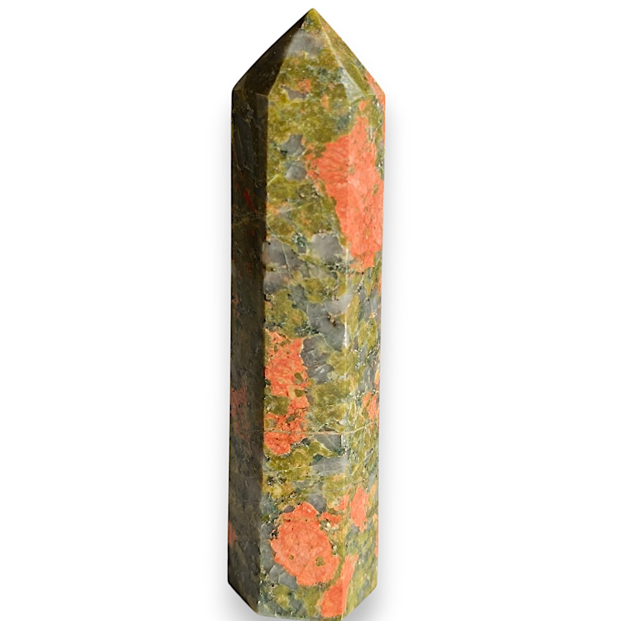UNAKIT obelisk č.4 82,8g