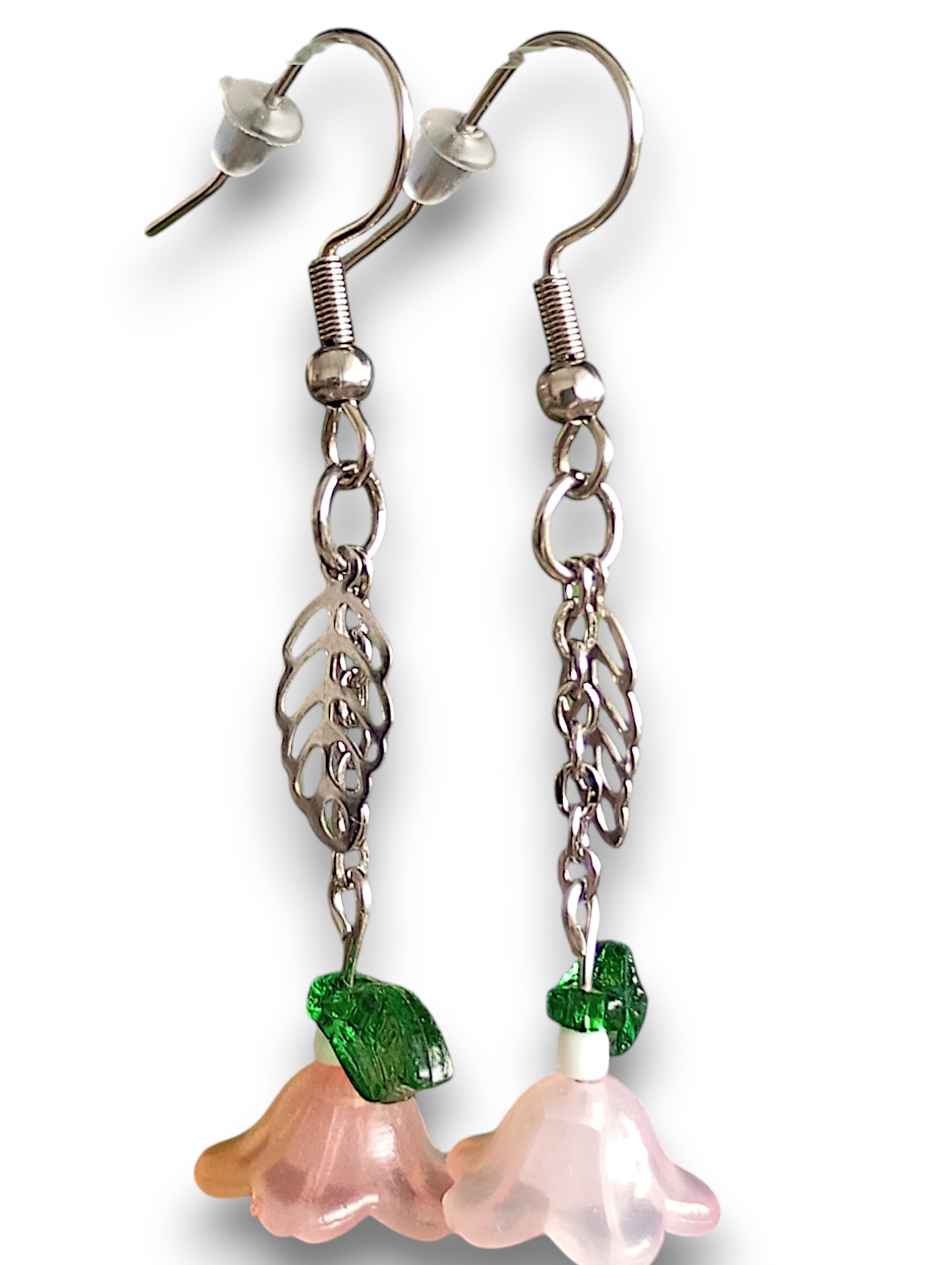 Náušnice Agate Breeze