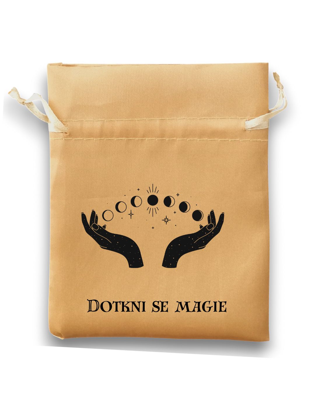 Pytlík - Dotkni se magie