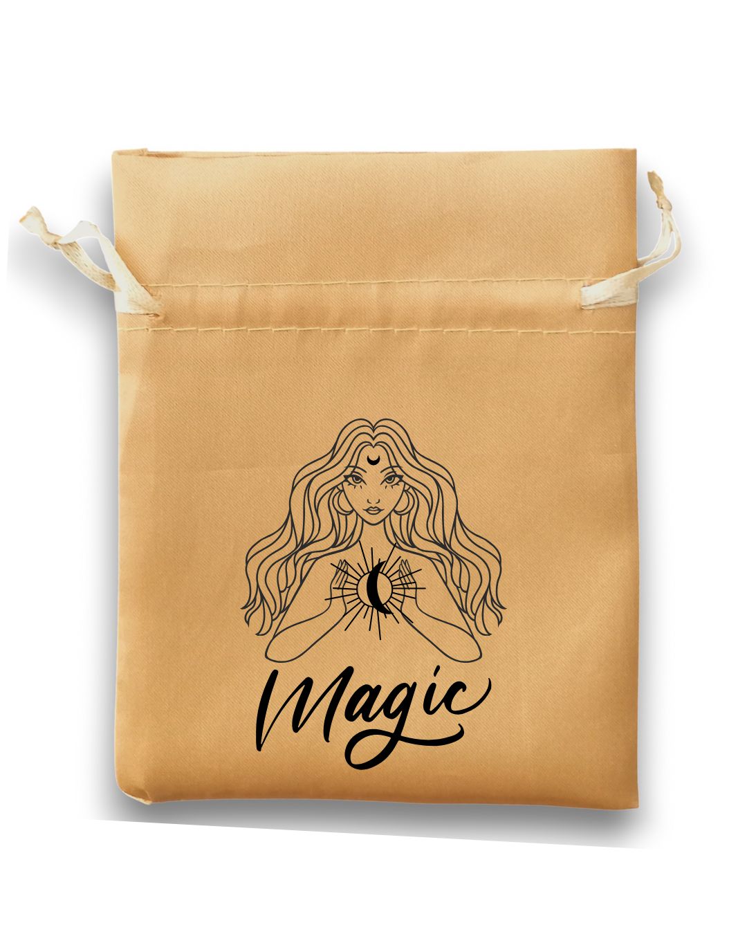 Pytlík - Magic