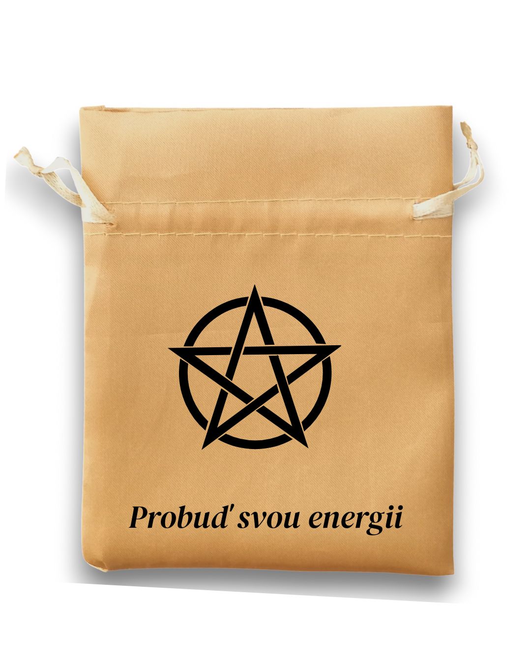 Pytlík - Probuď svou energii