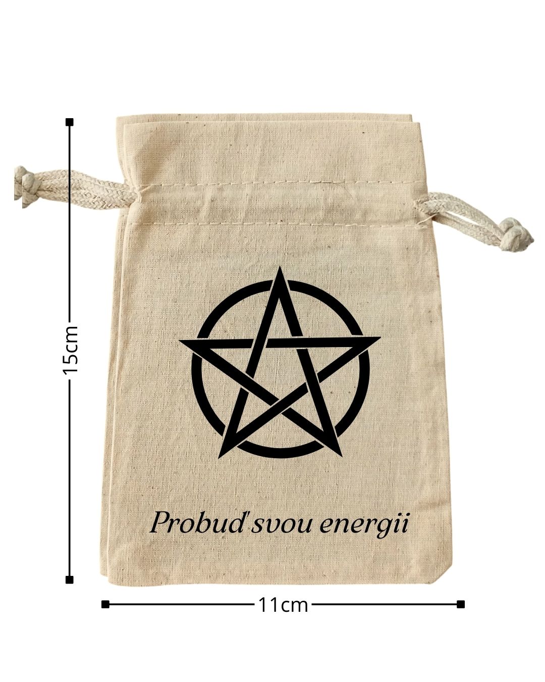 Pytlík - Probuď svou energii