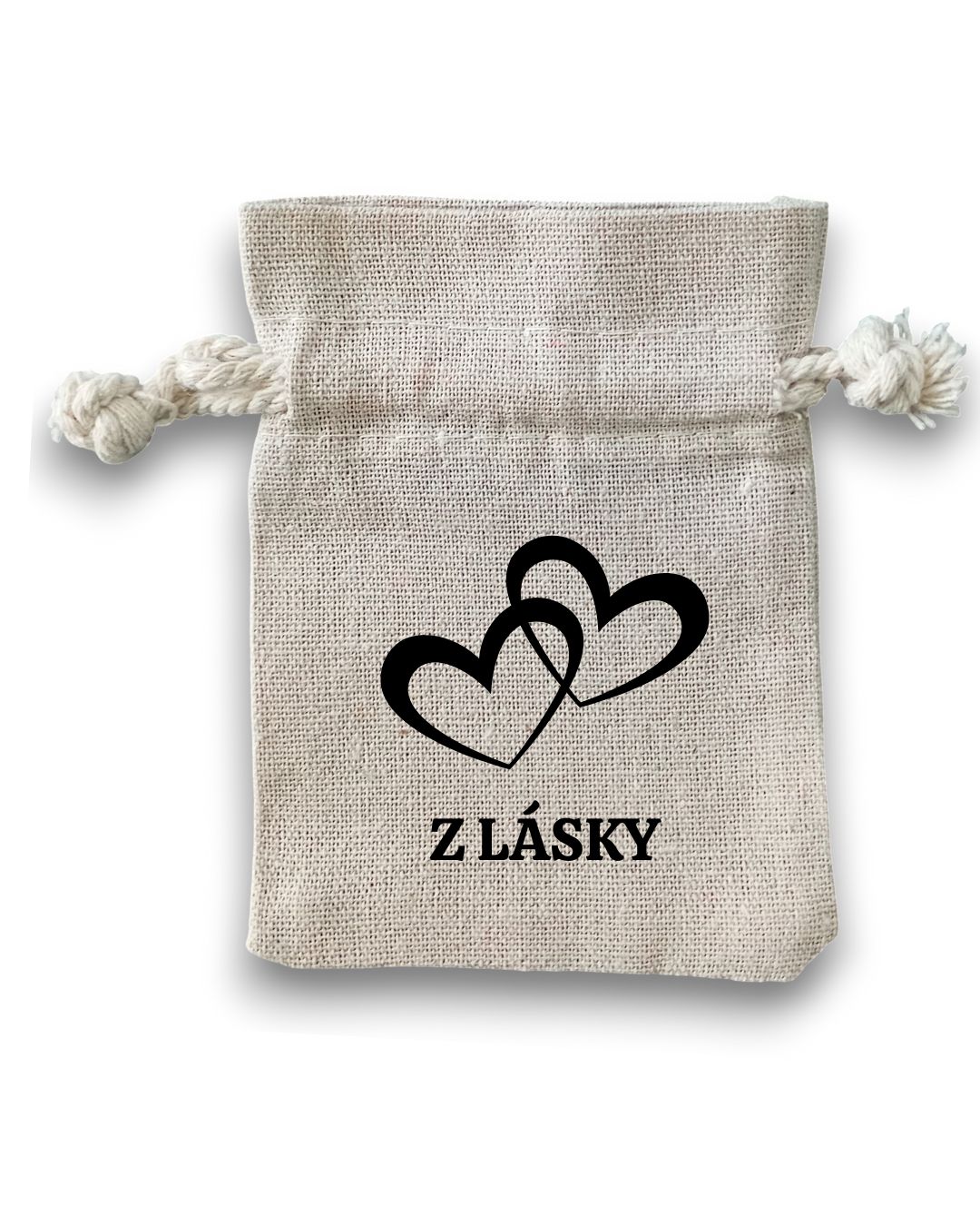Pytlík - Z lásky