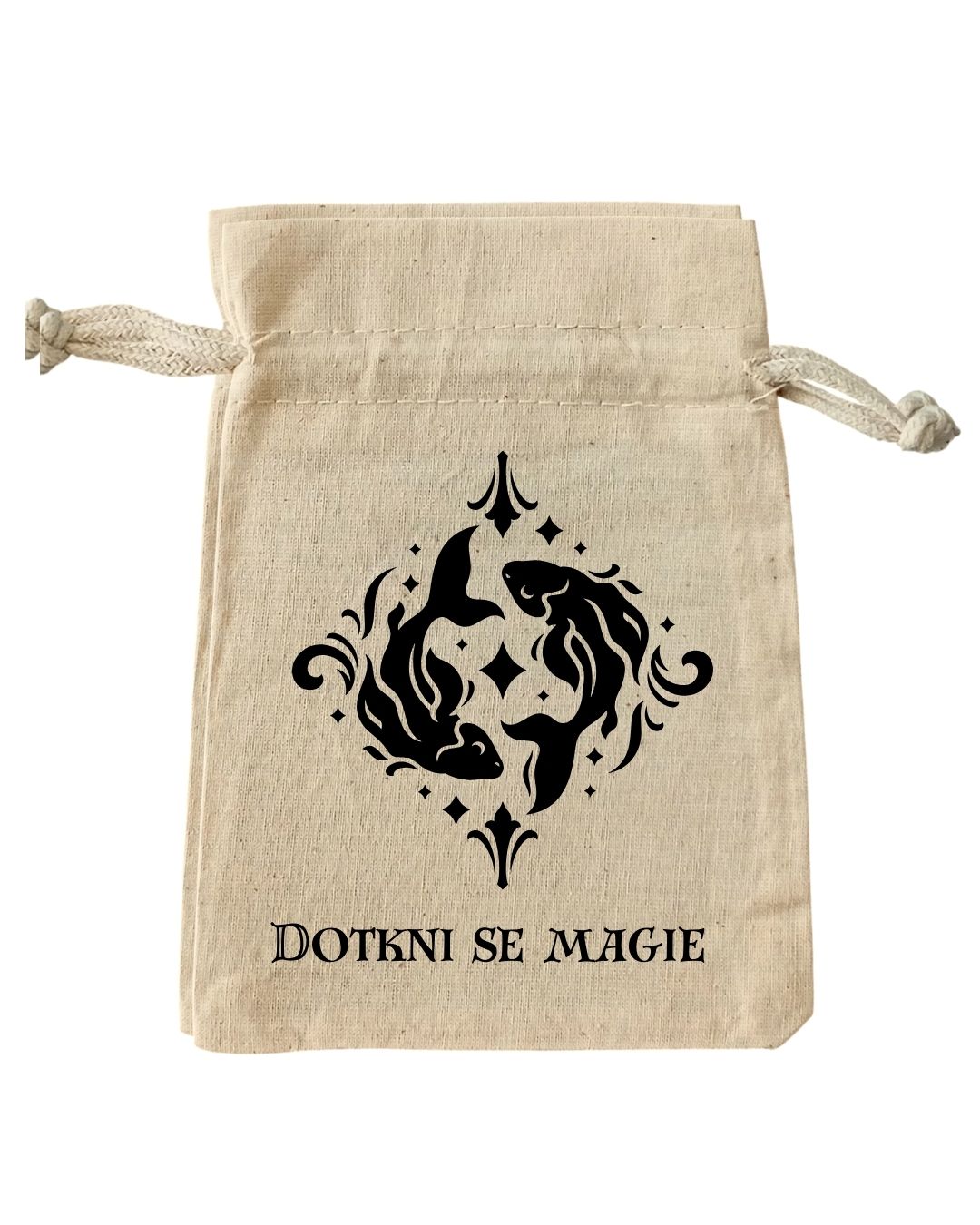 Pytlík - Dotkni se magie II