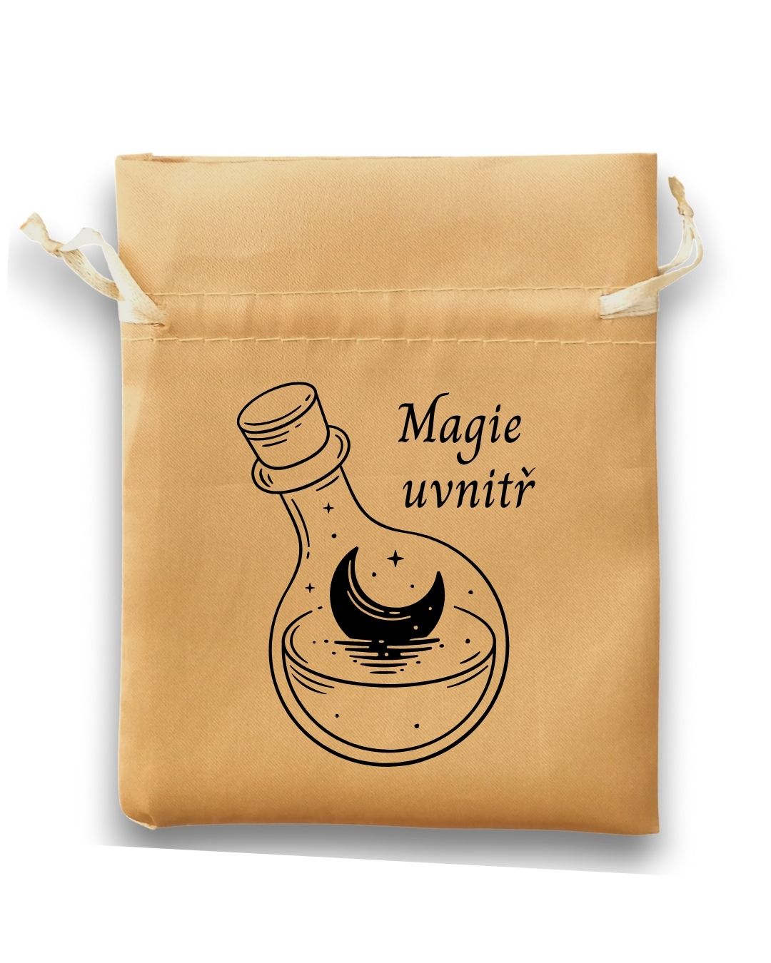Pytlík - Magie uvnitř II