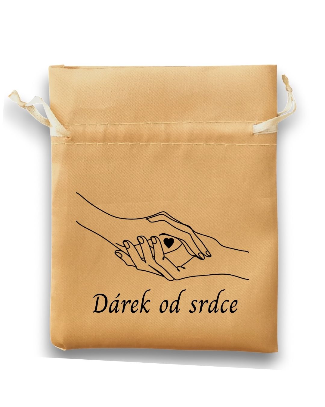 Pytlík - Dárek od srdce