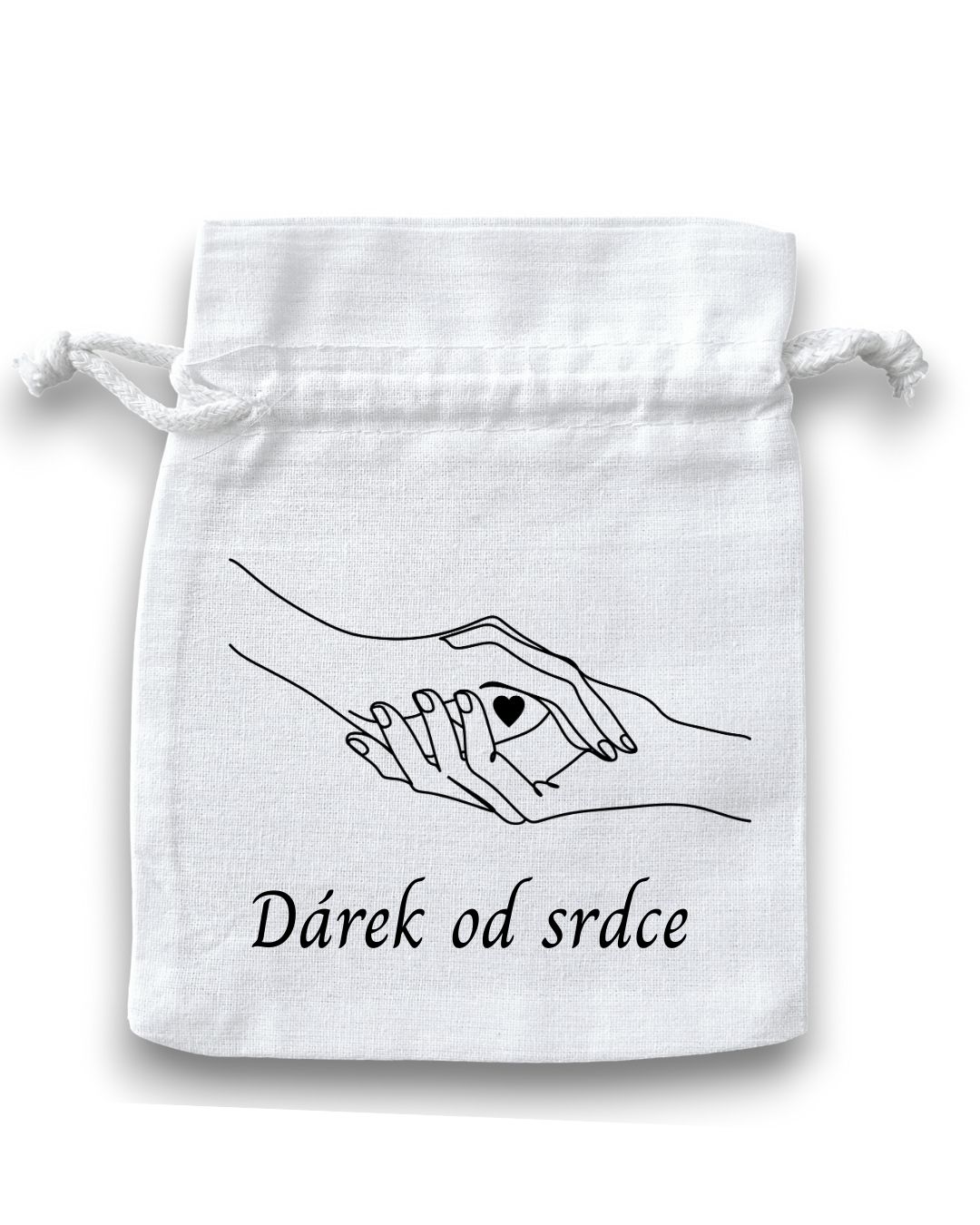 Pytlík - Dárek od srdce