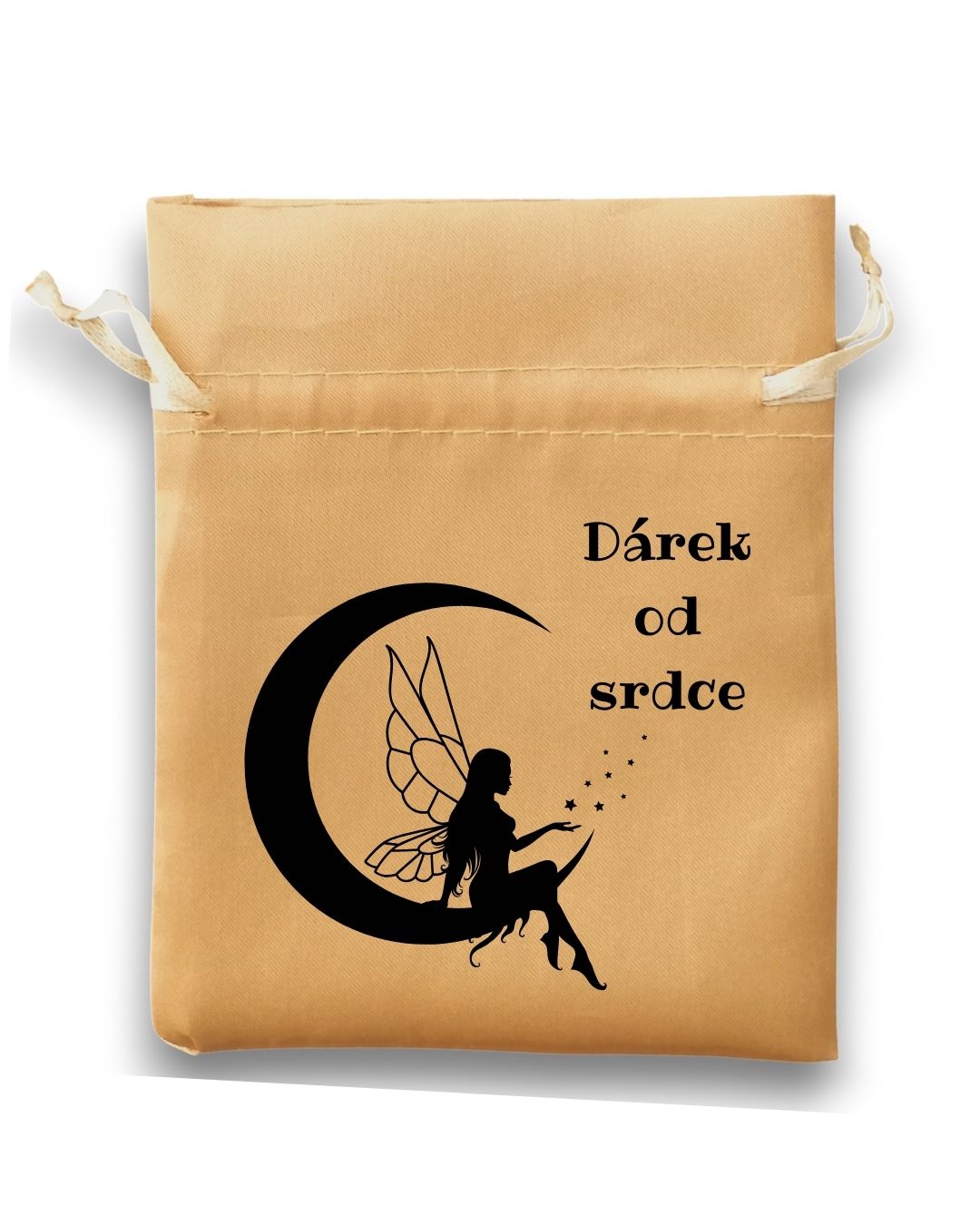 Pytlík - Dárek od srdce Víla