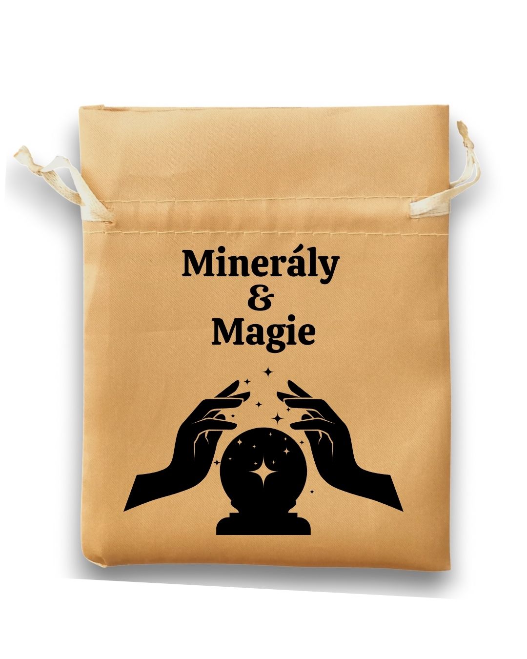Pytlík - Minerály a magie II